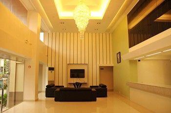Tancor 3 Residential Suites Cebu Zewnętrze zdjęcie