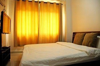 Tancor 3 Residential Suites Cebu Zewnętrze zdjęcie