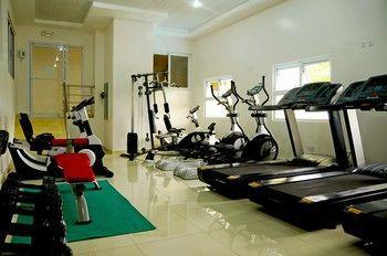 Tancor 3 Residential Suites Cebu Zewnętrze zdjęcie