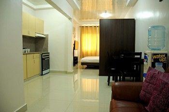 Tancor 3 Residential Suites Cebu Zewnętrze zdjęcie