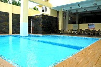 Tancor 3 Residential Suites Cebu Zewnętrze zdjęcie