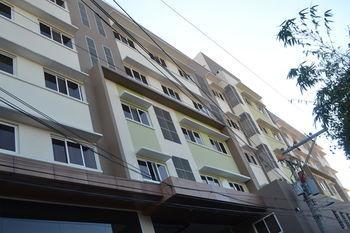 Tancor 3 Residential Suites Cebu Zewnętrze zdjęcie