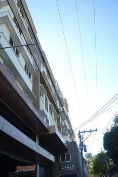 Tancor 3 Residential Suites Cebu Zewnętrze zdjęcie