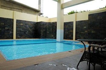 Tancor 3 Residential Suites Cebu Zewnętrze zdjęcie
